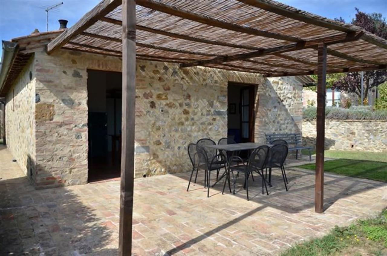 Le Rocche Di Valiano 아파트 호텔 외부 사진